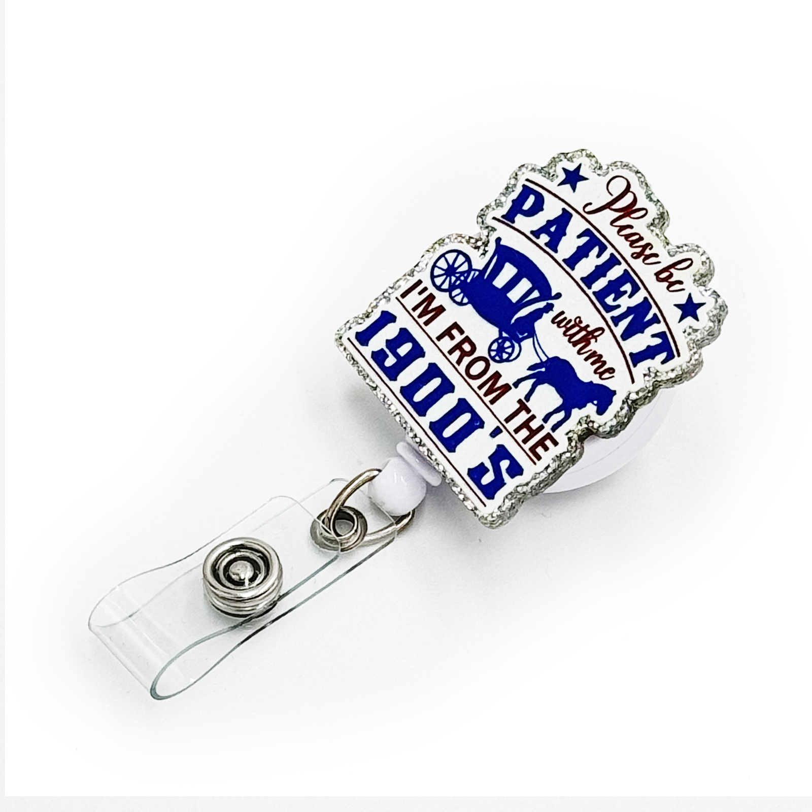 Badge Reels